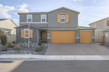 1791 Gold Feldspar Drive