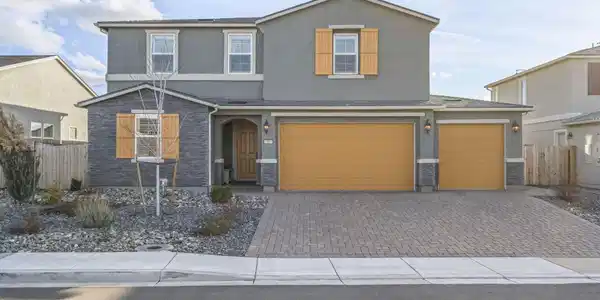 1791 Gold Feldspar Drive