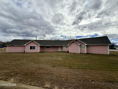 5600 Kluncy Canyon Road