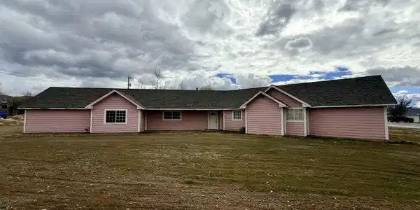 5600 Kluncy Canyon Road