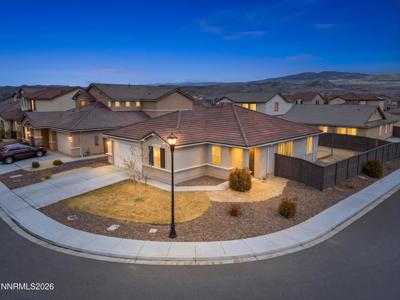 6924 White River Way