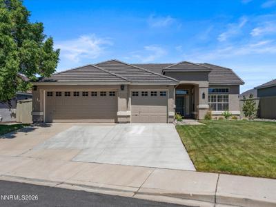 1275 Bernwood Court