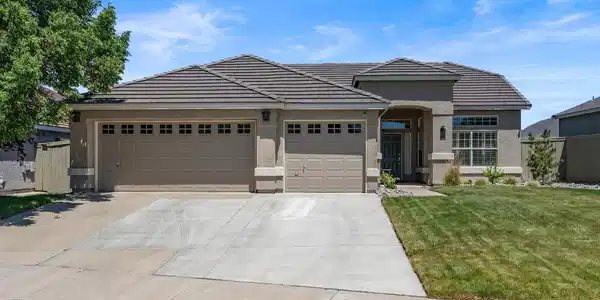 1275 Bernwood Court