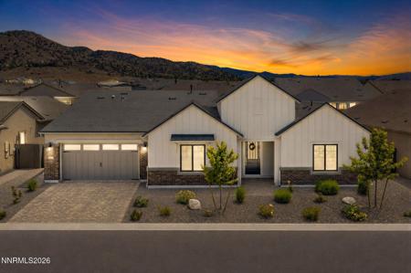 2344 Copper Brand Drive