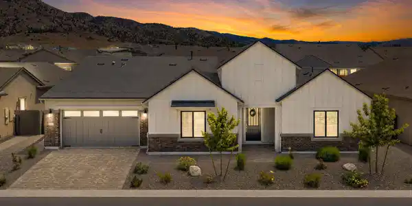 2344 Copper Brand Drive