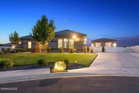 10 Diamond Strm Court