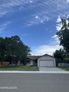1755 Oakwood Drive