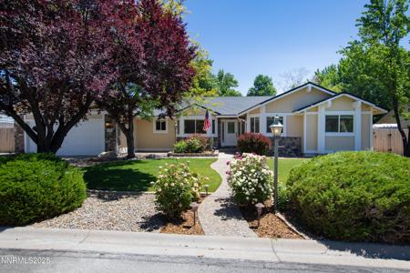 185 Marmot Drive