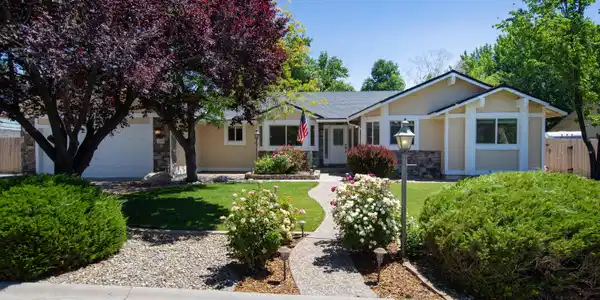 185 Marmot Drive