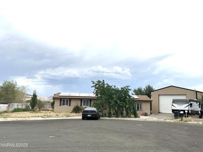 1399 Ocala Street