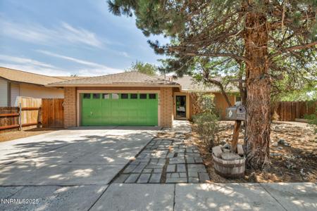 3608 Keogh Drive