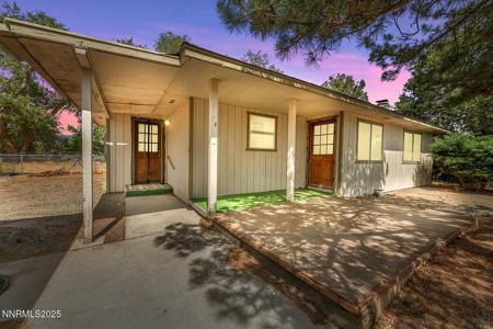 130 Potosi Road