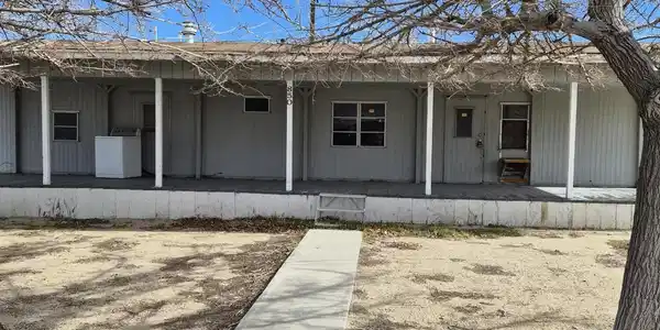 850 J Street