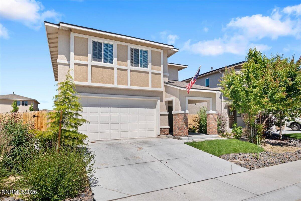 Image 1: 01-1570 Granary Park Ave Sparks NV 89436