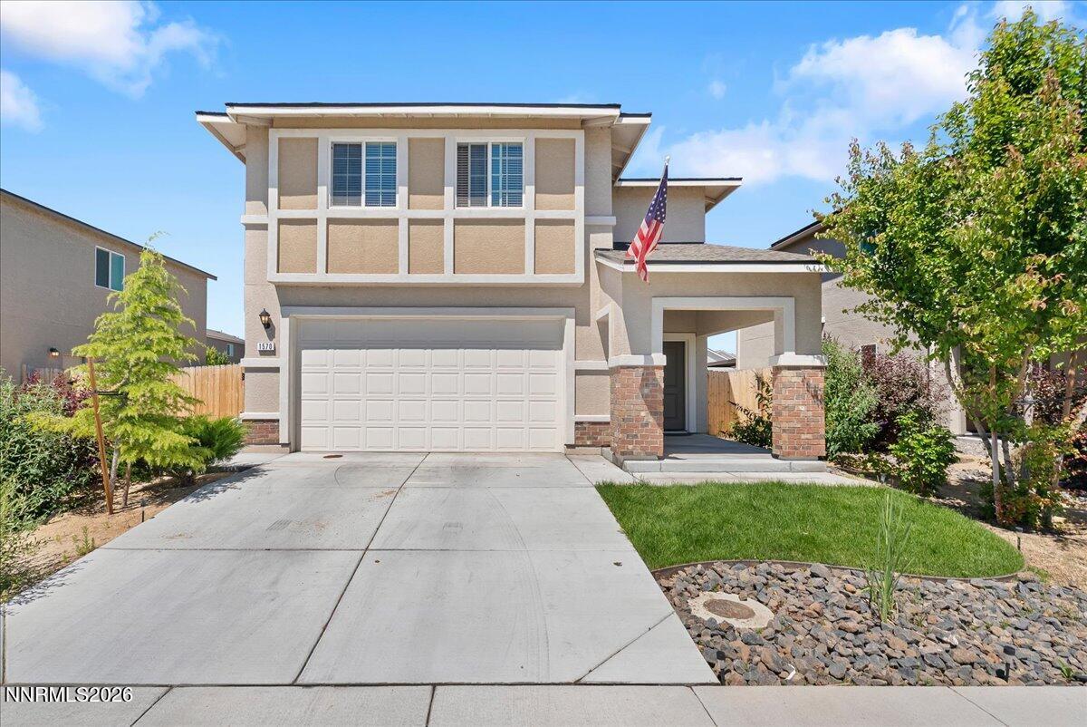 Image 2: 02-1570 Granary Park Ave Sparks NV 89436