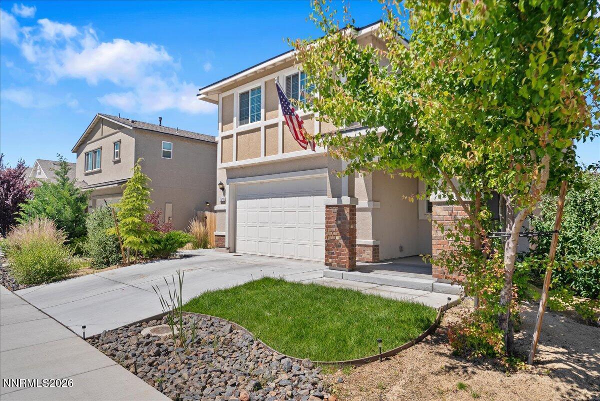 Image 3: 03-1570 Granary Park Ave Sparks NV 89436