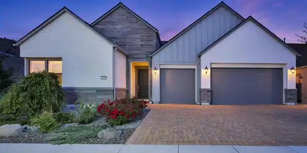 3040 Desert Olive Drive