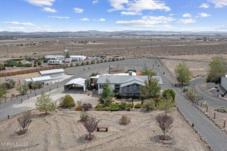 4790 Skyline Drive