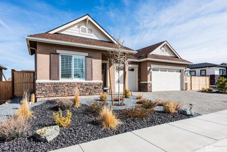 673 Sage Grouse Loop
