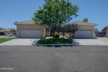 240 Cruden Bay Drive