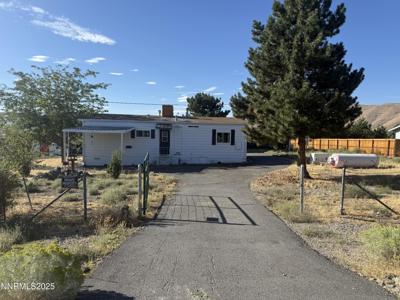 3875 Granite Way