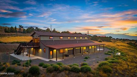 2620 Old Ranch Road