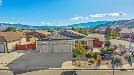 18520 Silverbell Court