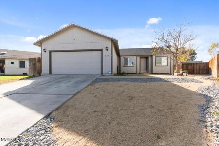 611 Annie Way