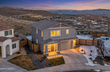 1795 Dream Catcher Court