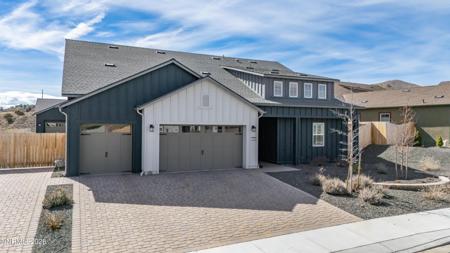 2164 Kinglet Drive
