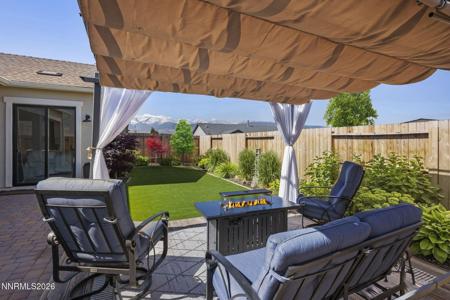 2253 Paint Horse Drive