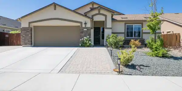 1555 Mahogany Hill Drive