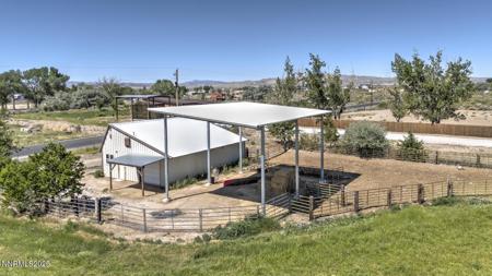 4746 Schindler Road