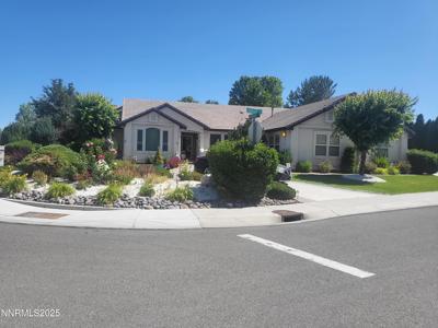 876 Mahogany Drive