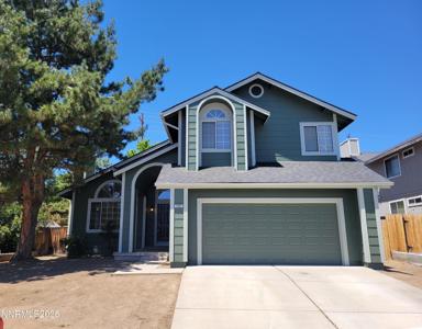 2967 Aspendale Drive