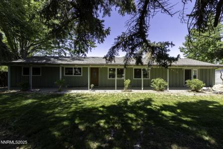 4879 Idlewild Drive
