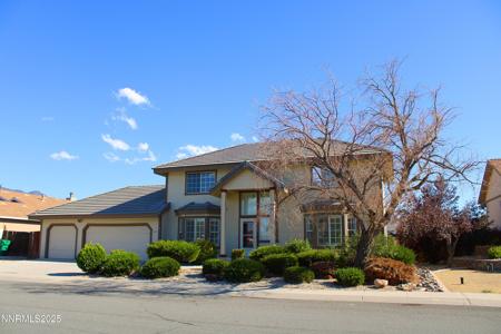 329 Stillwater Drive