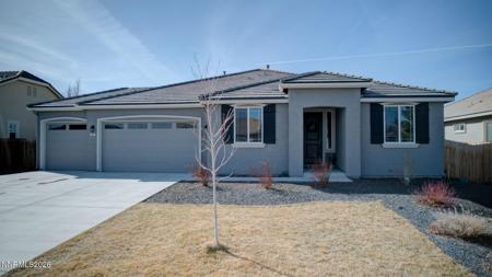 531 Stonehaven Court