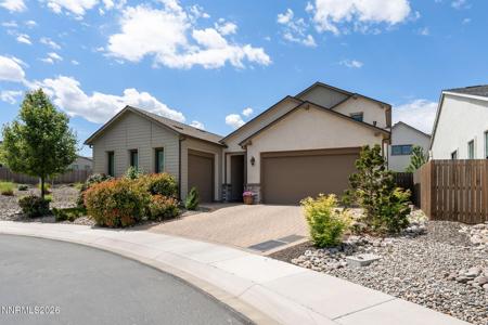 905 Iron River Court