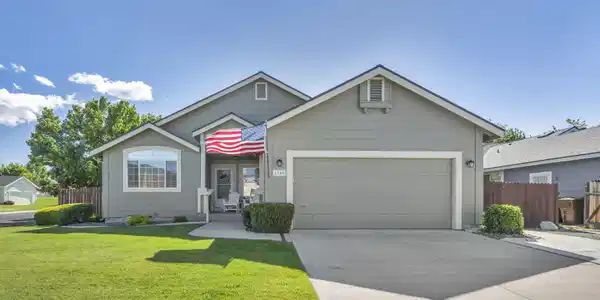 1785 Lantana Drive
