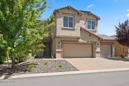 3005 Show Jumper Lane