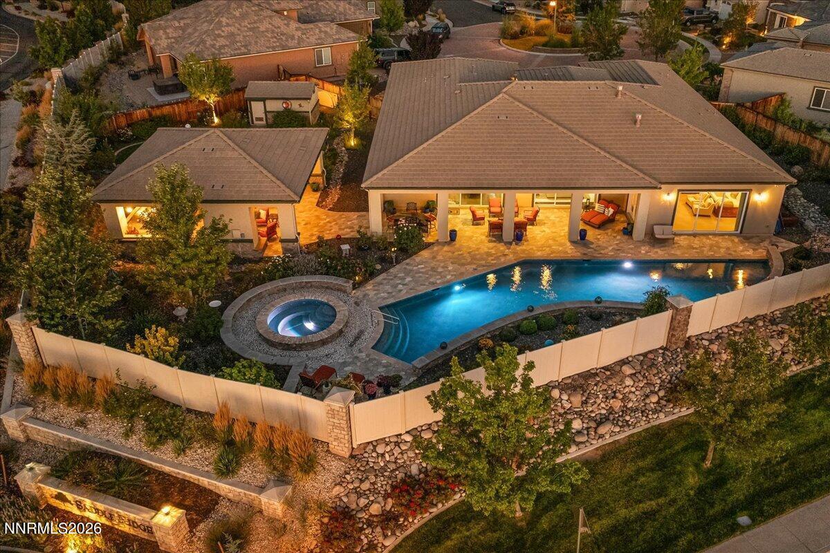 Image 1: 116-2665 Hanovarian Way Reno NV 89521 (1