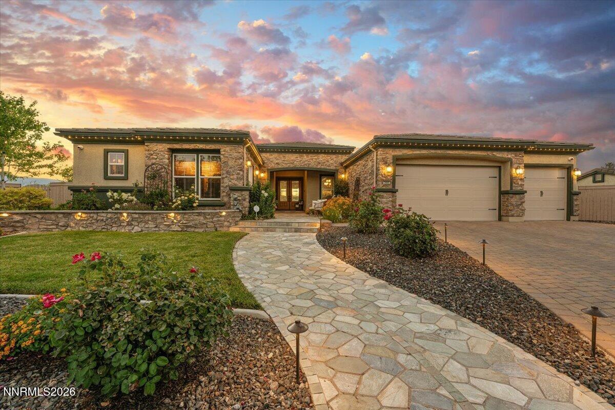 Image 2: 001-2665 Hanovarian Way Reno NV 89521 (1