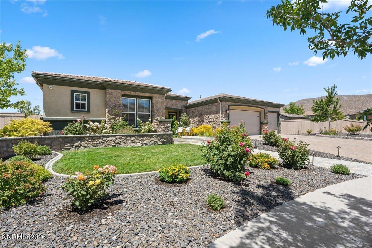 Image 3: 002-2665 Hanovarian Way Reno NV 89521 (2