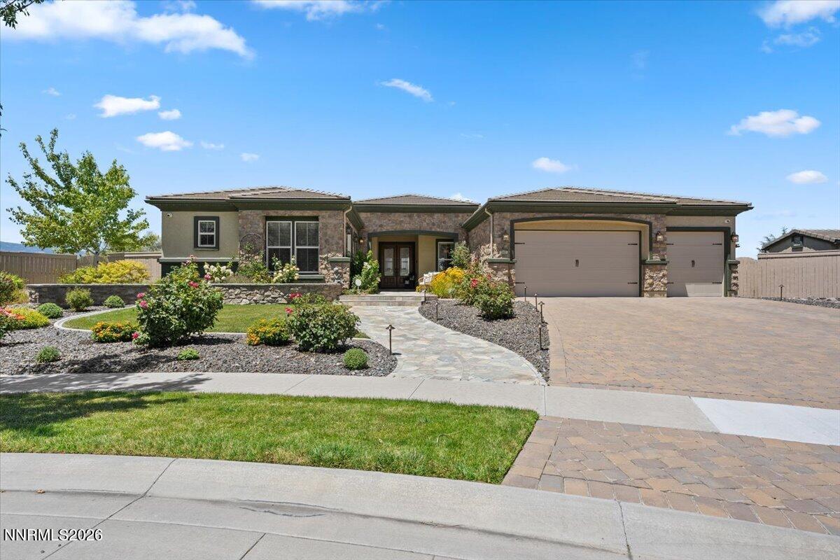 Image 4: 003-2665 Hanovarian Way Reno NV 89521 (3
