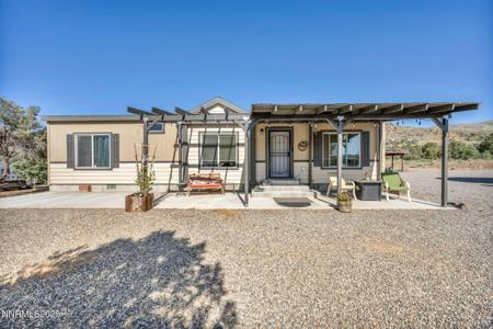 1290 Topaz Ranch Drive