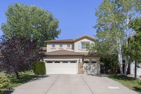 3030 Blue Grouse Drive