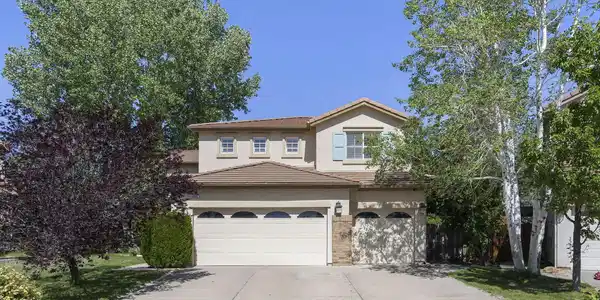 3030 Blue Grouse Drive