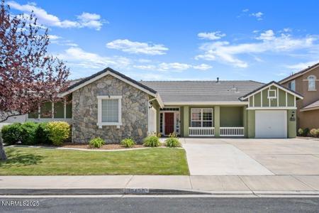 10420 Silver Rush Court