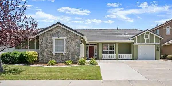 10420 Silver Rush Court